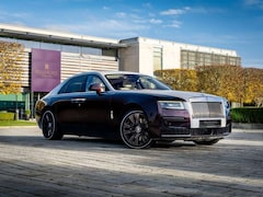 Rolls-Royce Ghost *PROVENANCE*