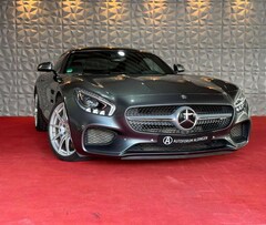 Bild des Angebotes Mercedes-Benz AMG GT Mercedes AMG GT Coupe