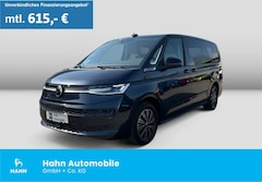 Bild des Angebotes VW T7 Multivan GOAL LÜ 2,0TSI 150KW DSG AHK NAVI PANO