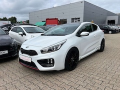 Bild des Angebotes Kia ProCeed / pro_cee'd ProCeed GT*NAVI*KAMERA*TEMP*MFL*SHZ*LHZ*SD