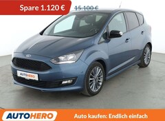Bild des Angebotes Ford C-Max 1.5 EcoBoost Sport *NAVI*TEMPO*CAM*PDC*