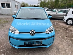 Bild des Angebotes VW up! Basis