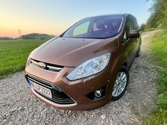 Bild des Angebotes Ford Grand C-Max Grand C-Max 2.0 TDCi Aut.Business Edition