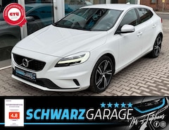 Bild des Angebotes Volvo V40 R-Design*NAVI*LEDER*PDC*