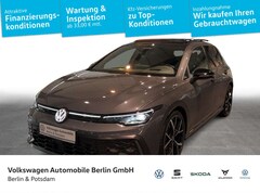Bild des Angebotes VW Golf GTI Golf VIII GTI 2.0TSI DSG Black P-DACH H&K ESTORI