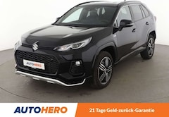 Bild des Angebotes Suzuki Across 2.5 Plug-in Hybrid Comfort+ E-Four Aut*ACC*CAM*PDC