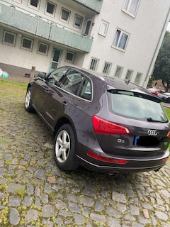 Bild des Angebotes Audi Q5 2.0 TFSI (132 kW) quattro