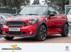 Bild des Angebotes MINI Cooper S Countryman JCW CHILI WIRED LEDER PANO