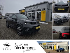 Bild des Angebotes Opel Mokka AT Edition Navi RFK SHZ LED Allwetter
