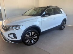 Bild des Angebotes VW T-Roc MOVE 1.5 TSI DSG Navi AHK Kamera ACC Dig.Cockpit LED