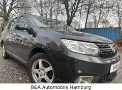 Bild des Angebotes Dacia Logan MCV II Kombi 1 Hand+Tüv/Au+Wenig Km+Navi