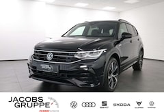 Bild des Angebotes VW Tiguan Allspace 2.0 TDI 4M R-Line "Black Style"