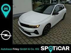 Bild des Angebotes Opel Astra Ultimate