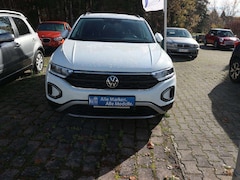 Bild des Angebotes VW T-Roc Life