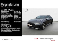 Bild des Angebotes Audi RS6 quattro*Navi*Matrix*HUD*B&O*AHK*PDC*P