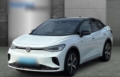 Bild des Angebotes VW ID.5 GTX 220KW 77KWH*4MOTION*LED*NAVI*SHZ*
