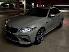 Bild des Angebotes BMW M2 M2 Competition Coupe DKG