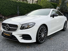 Bild des Angebotes Mercedes-Benz E 350 E Coupe*TÜV*GARANTIE