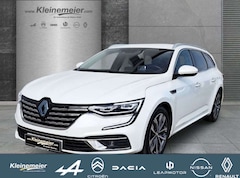 Bild des Angebotes Renault Talisman Grandtour Klimaaut.|SHZ|NAVI|LED|1.Hd