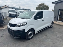 Bild des Angebotes Fiat Scudo L1,Klima+Tempomat+Bluetooth
