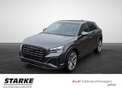 Bild des Angebotes Audi Q2 35 TFSI S tronic S line Navi LED APS Panoramada...