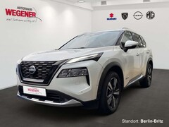 Bild des Angebotes Nissan X-Trail X-TRAIL TEKNA E-POWER BOSE KAMERA NAVI WINTER