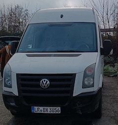 Bild des Angebotes VW Crafter TDI