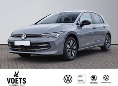 Bild des Angebotes VW Golf VIII 1.5TSI GOAL LED+Navi+Sitzhzg.+PDC