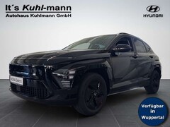Bild des Angebotes Hyundai KONA EV 49kWh Trend Navi Digitales Cockpit LED ACC Appl
