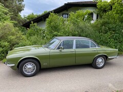 Bild des Angebotes Jaguar XJ6 L 4.2 l Serie 2 Leder, Klima, Automatik