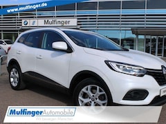 Bild des Angebotes Renault Kadjar dCi 115 EDC ZEN Navi LED Bluetooth Klima