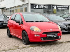 Bild des Angebotes Fiat Punto Sport 1.4