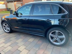 Bild des Angebotes Audi Q5 Q5 2.0 TDI quattro (clean diesel)