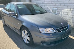 Bild des Angebotes Saab 9-3 Lim. 2.0 T Vector Hirsch 1.Hand & Scheckheft