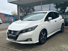 Bild des Angebotes Nissan Leaf 40KW N-Connecta
