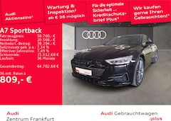 Bild des Angebotes Audi A7 50 TFSI e quattro S tronic LED Navi