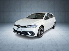 Bild des Angebotes VW Polo 1.0 TSI DSG Goal Navigation Rückfahrkamera