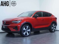 Bild des Angebotes Volvo C40 AWD Plus Recharge Pure Electric AHK