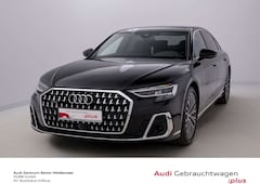 Bild des Angebotes Audi A8 Lang 50 TDI TIP-TRO*MATRIX*PANO*RSE*ACC*STHZG