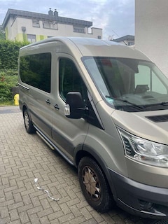 Bild des Angebotes Ford Transit Bus 350 L2 Trend
