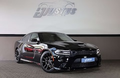 Bild des Angebotes Dodge Charger 6.4 R/T ScatPack/ALPINE/SHZ/LHZ/RFK/R20