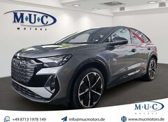 Bild des Angebotes Audi e-tron Sportback 50 e-tron quattro Sline~Leder~Pano