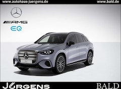 Bild des Angebotes Mercedes-Benz GLC 400 4M AMG-Sport/Hyper/Pano/Burm/Sitzklima