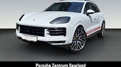 Bild des Angebotes Porsche Cayenne S E-Hybrid 22“,AHK,PDCC,Sportabg.