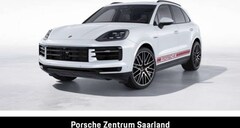 Bild des Angebotes Porsche Cayenne S E-Hybrid 22“,AHK,PDCC,Sportabg.