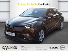 Bild des Angebotes Toyota C-HR Hybrid Lounge