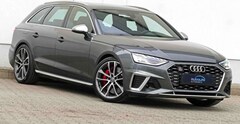 Bild des Angebotes Audi S4 Avant 3.0 TDI QUATTRO 255 kW *LEDER *GARANTIE