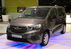 Bild des Angebotes Opel Combo Life Automatik*NAVI*TEMPOAMT*KAMERA*AHK*BC