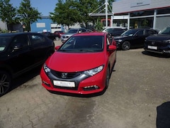 Bild des Angebotes Honda Civic 1.8 i-VTEC Lifestyle + Sound