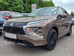 Bild des Angebotes Mitsubishi Eclipse Cross Plus Select Hybrid 4WD